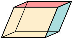 rhomboid
